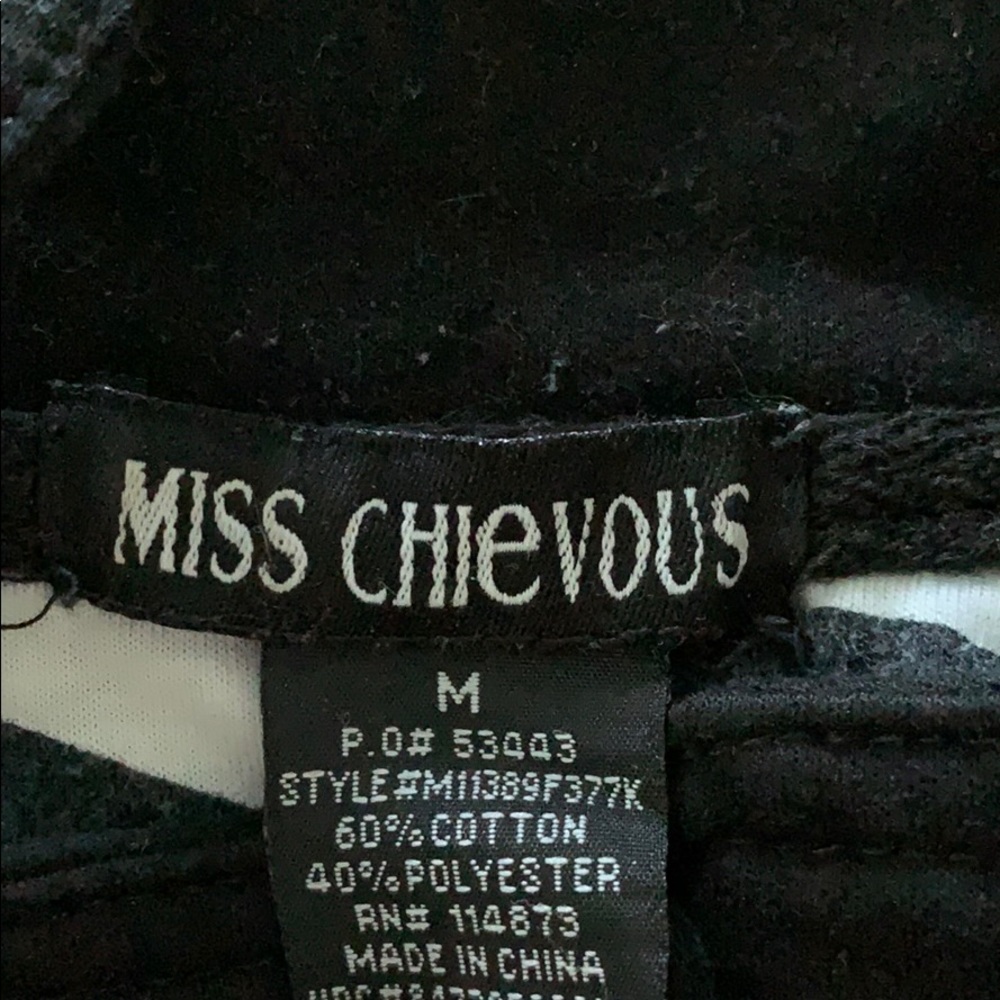 Black jacket - Picture 3 of 4